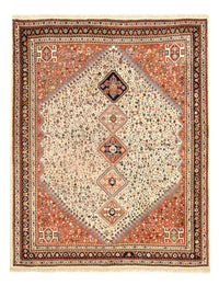Kaschkuli Teppich 174x222cm - Perserteppich - sand – product image