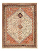 Kaschkuli Teppich 174x222cm - Perserteppich - sand