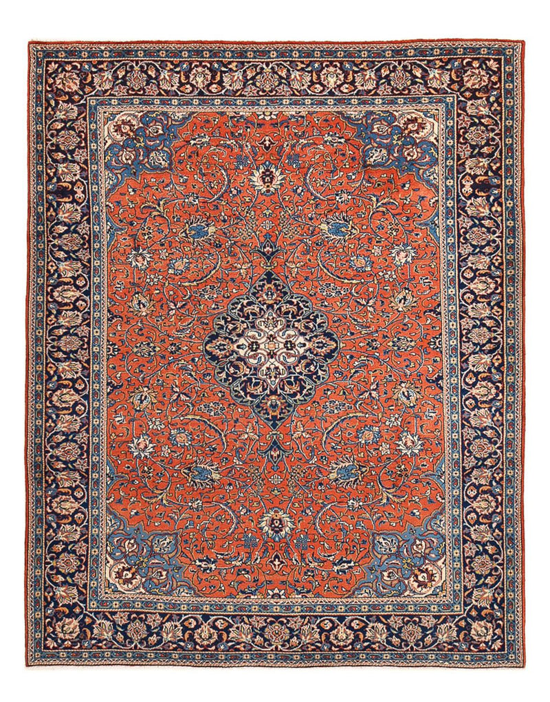 Perserteppich - Classic - 243 x 304 cm - rot