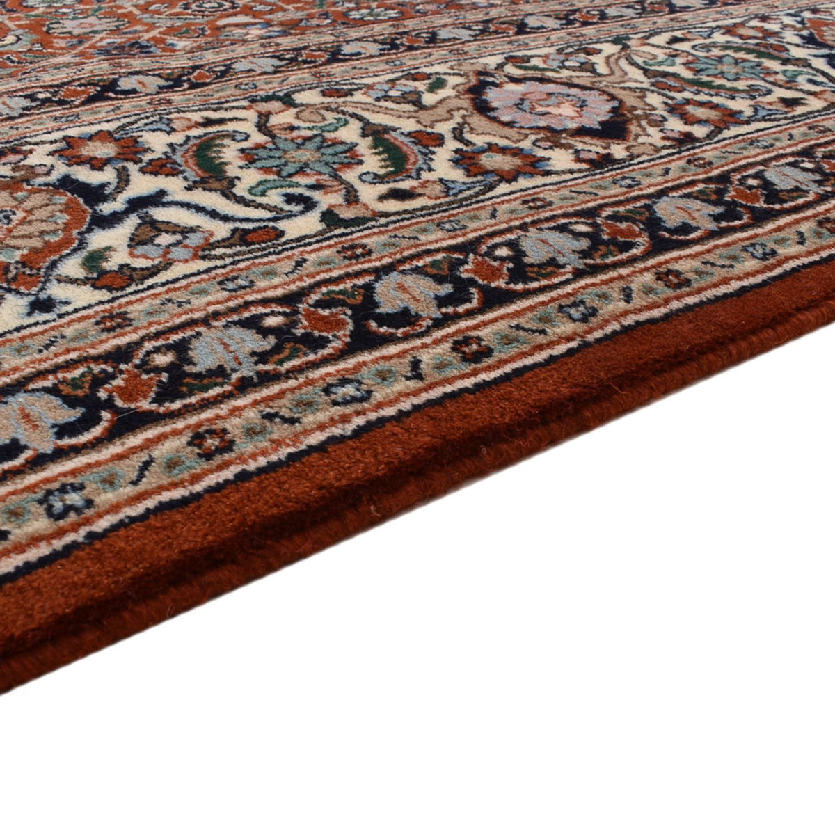Perserteppich - Classic - 197 x 298 cm - rost