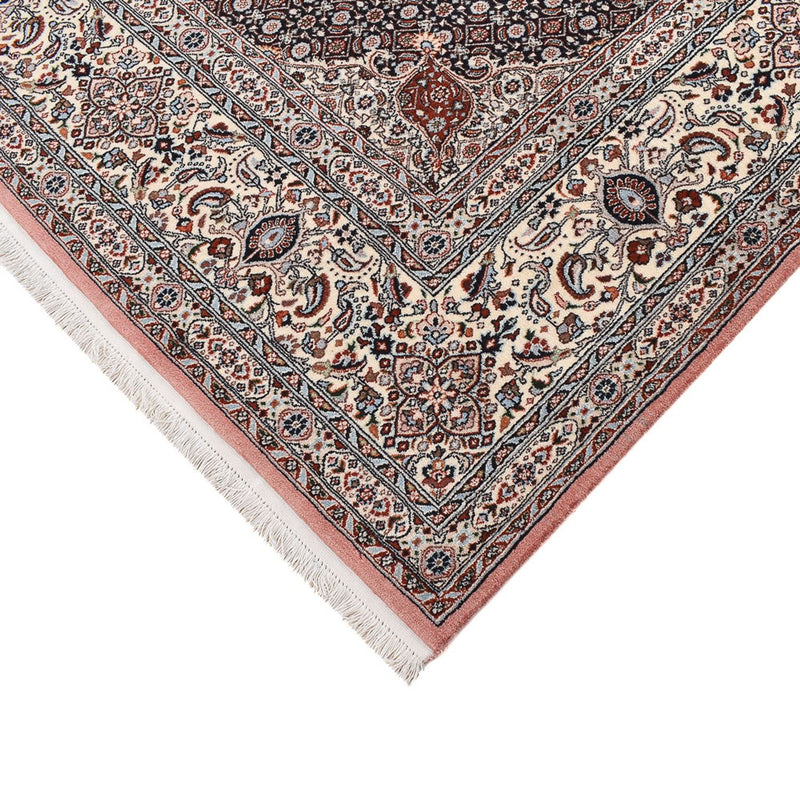 Moud Teppich 245x297cm - Perserteppich - hellrot