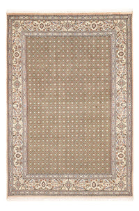 Moud Teppich 197x299cm - Perserteppich - sand – product image