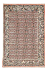 Moud Teppich 241x359cm - Perserteppich - hellbraun – product image