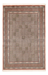 Moud Teppich 192x300cm - Perserteppich - rost – product image
