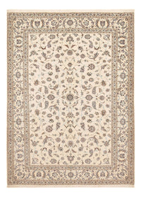 Nain - 6La Teppich 215x296cm - Perserteppich - creme – product image