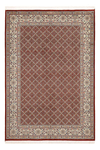 Moud Teppich 198x289cm - Perserteppich - rost – product image