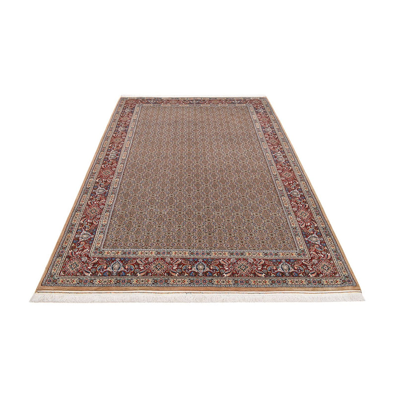 Moud Teppich 197x297cm - Perserteppich - taupe