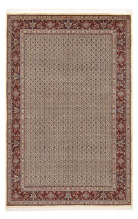 Moud Teppich 195x303cm - Perserteppich - taupe – product image