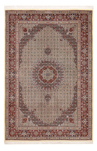 Moud Teppich 200x308cm - Perserteppich - taupe – product image