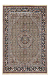 Moud Teppich 195x300cm - Perserteppich - sand – product image