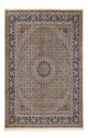 Moud Teppich 195x300cm - Perserteppich - sand