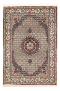 Moud Teppich 195x294cm - Perserteppich - taupe – product image