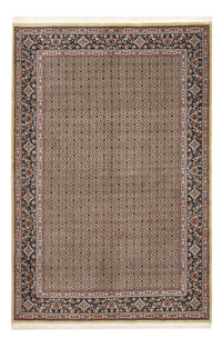 Moud Teppich 195x296cm - Perserteppich - taupe – product image