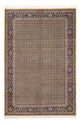 Moud Teppich 195x296cm - Perserteppich - taupe