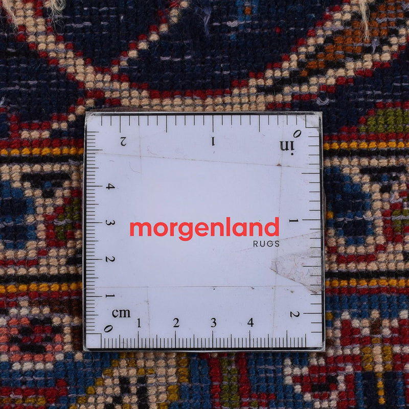 Perserteppich - Keshan - 301 x 396 cm - rot