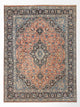 Maschad Teppich 290x390cm - Perserteppich - hellrot