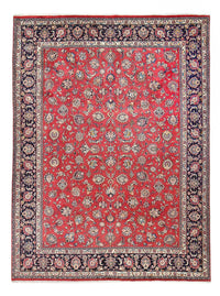 Maschad Teppich 296x400cm - Perserteppich - rot – product image