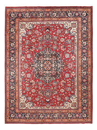 Maschad Teppich 297x389cm - Perserteppich - rot – product image