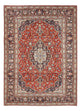 Perserteppich - Keshan - 234 x 324 cm - rot
