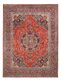 Sabsewar Teppich 298x388cm - Perserteppich - rot – product image