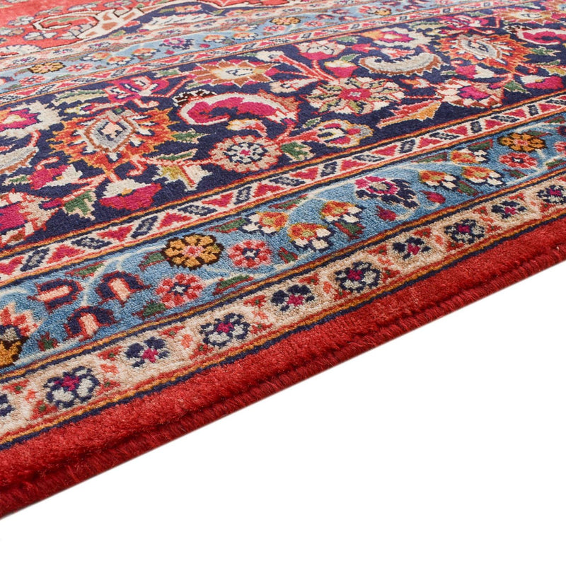 Sabsewar Teppich 298x388cm - Perserteppich - rot