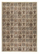Perserteppich - Nomadic - 224 x 310 cm - sand