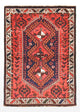 Perserteppich - Nomadic - 112 x 163 cm - rot