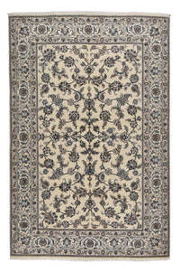 Nain - 12La Teppich 195x300cm - Perserteppich - beige – product image