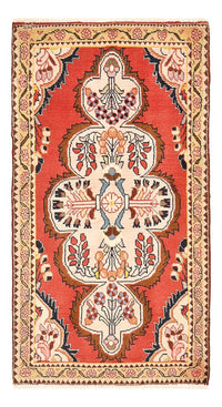 Lilian Teppich 73x131cm - Perserteppich - rot – product image