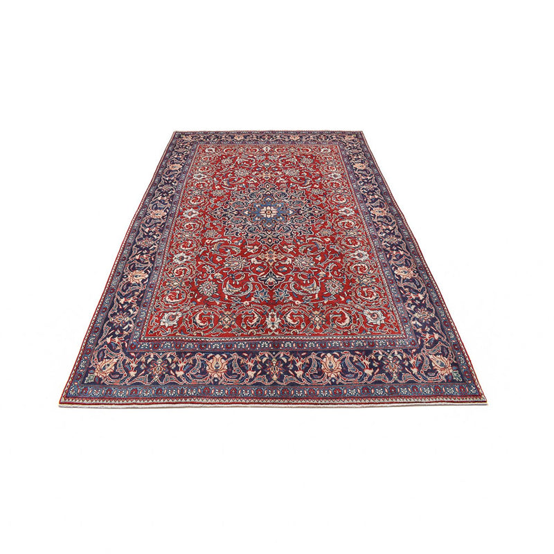 Mahal Teppich 215x320cm - Perserteppich - rot