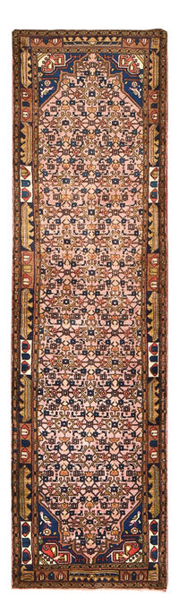 Kolyai Teppich 77x285cm - Perserteppich - hellrot – product image