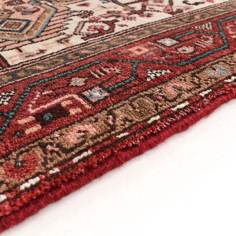 Läufer Perser - Nomadic - 85 x 300 cm - hellrot