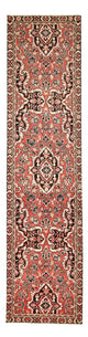 Sarough Teppich 77x323cm - Perserteppich - hellrot