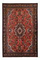 Perserteppich - Classic - 202 x 305 cm - rot