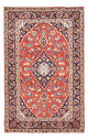 Perserteppich - Keshan - 98 x 162 cm - rot