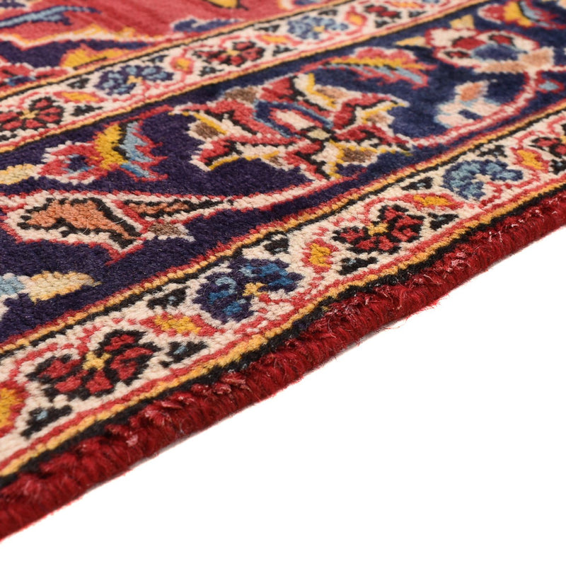 Perserteppich - Keshan - 98 x 162 cm - rot