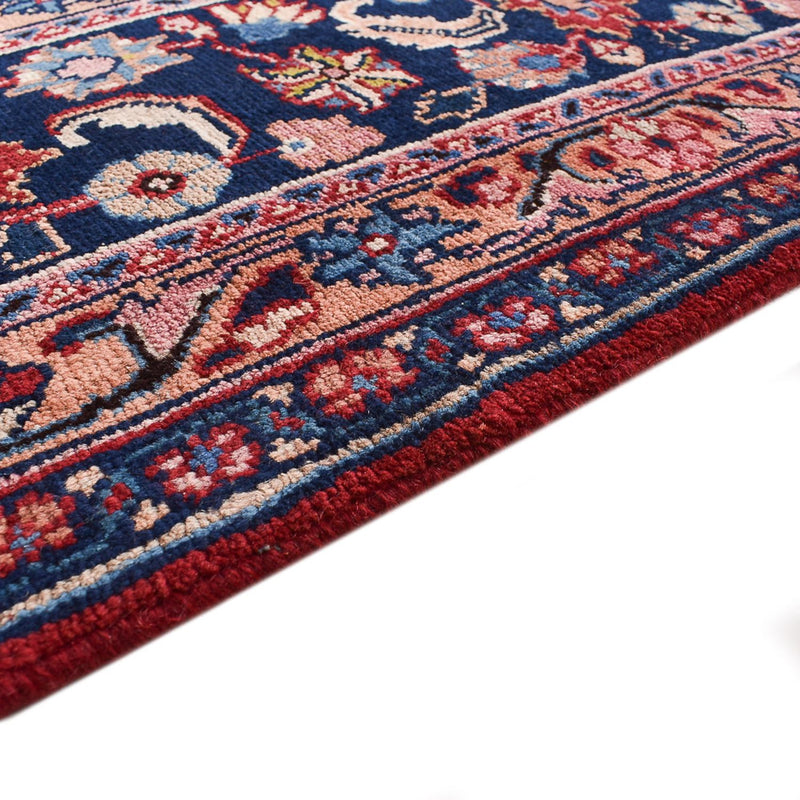 Sabsewar Teppich 248x336cm - Perserteppich - rot