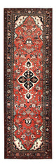Mehraban Teppich 114x346cm - Perserteppich - rot