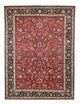 Perserteppich - Classic - 298 x 396 cm - rot