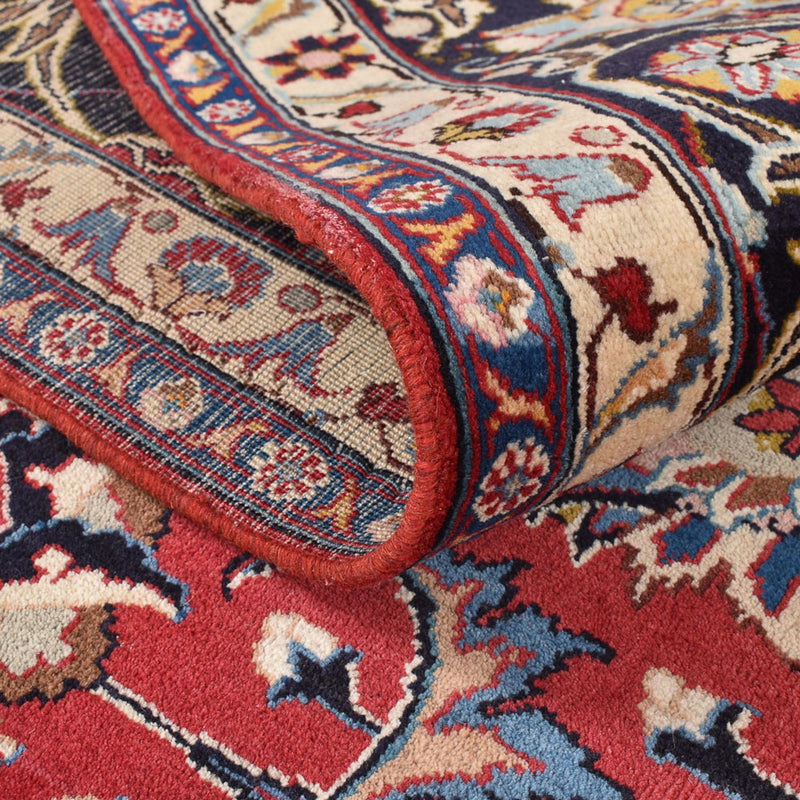 Perserteppich - Classic - 298 x 396 cm - rot