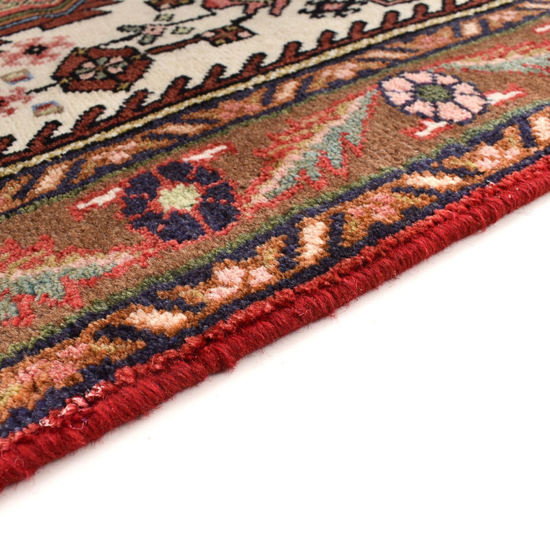 Ardebil Teppich 78x308cm - Perserteppich - beige