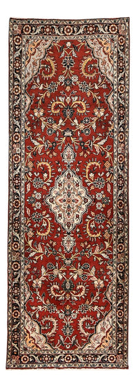 Mehraban Teppich 109x307cm - Perserteppich - dunkelrot – product image