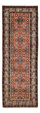 Läufer Perser - Nomadic - 67 x 185 cm - hellrot