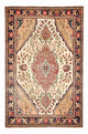 Perserteppich - Täbriz - 100 x 150 cm - mehrfarbig