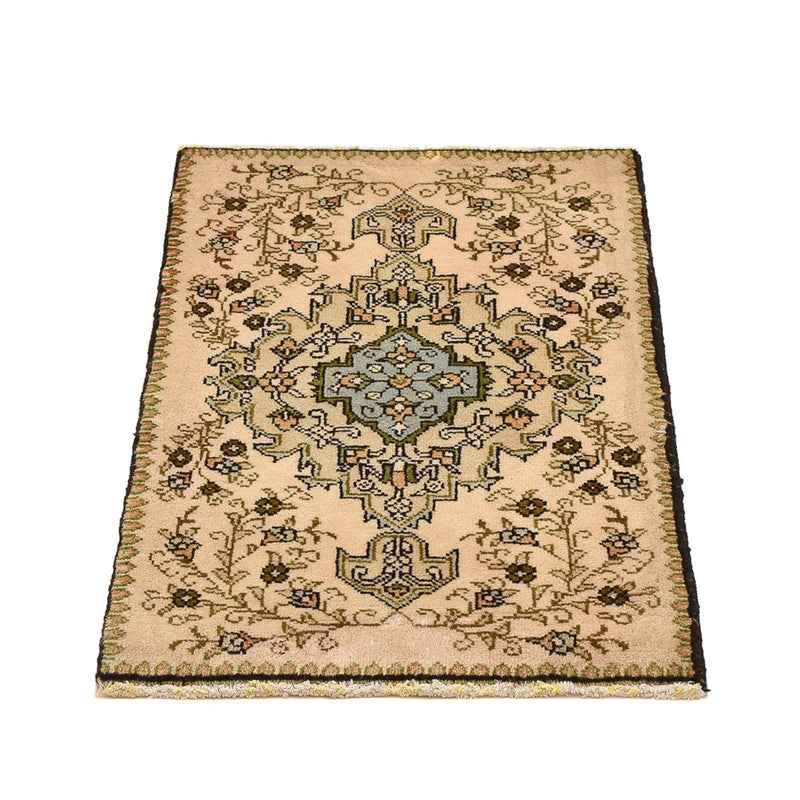 Perserteppich - Nomadic - 46 x 74 cm - sand
