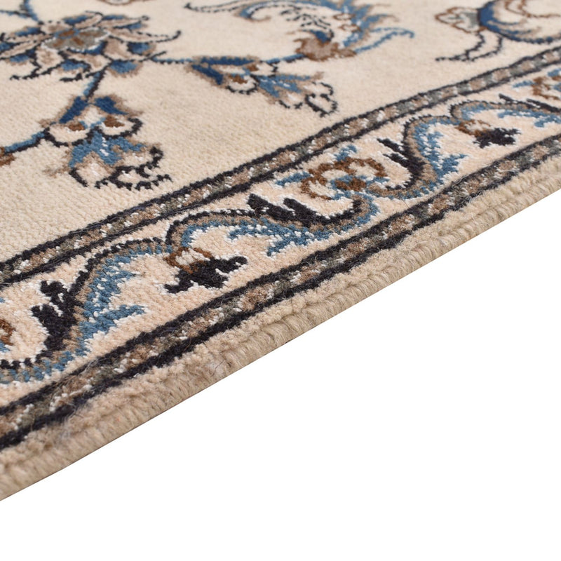 Nain - 12La Teppich 79x311cm - Perserteppich - beige