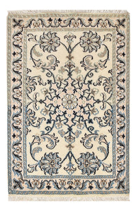 Nain - 12La Teppich 60x87cm - Perserteppich - beige – product image