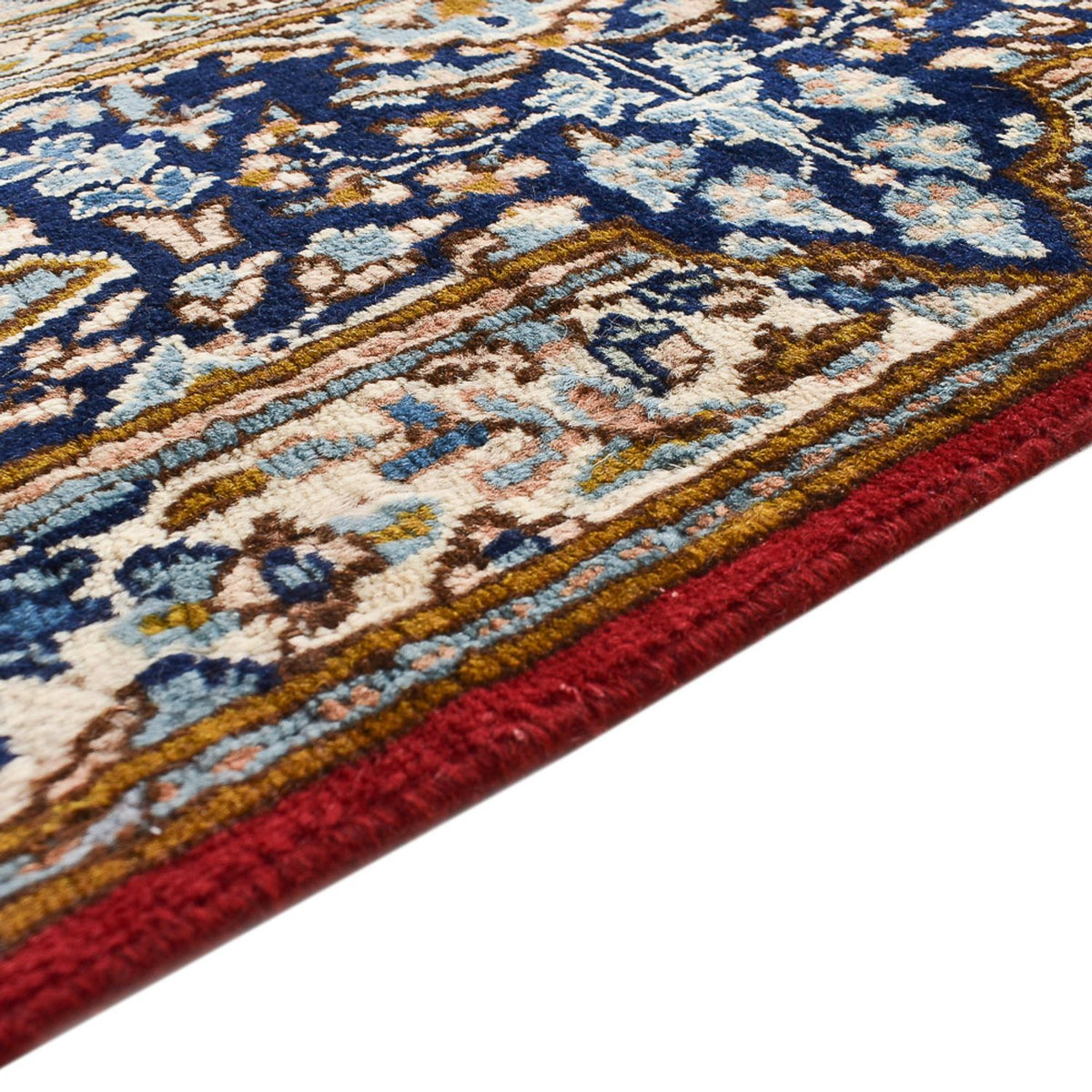 Perserteppich - Royal - 239 x 354 cm - rot