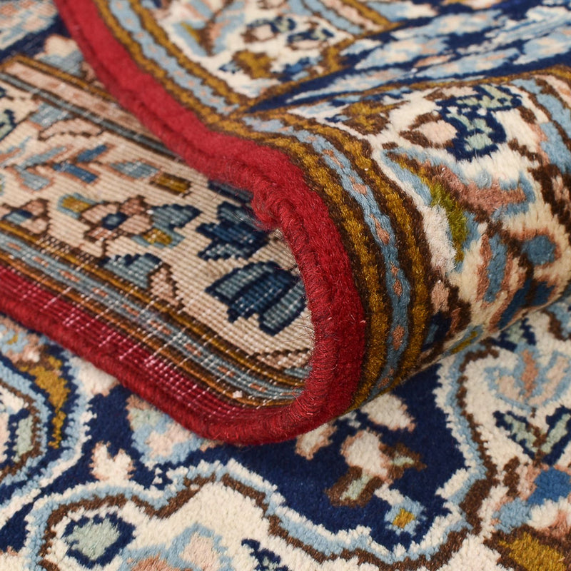 Perserteppich - Royal - 239 x 354 cm - rot