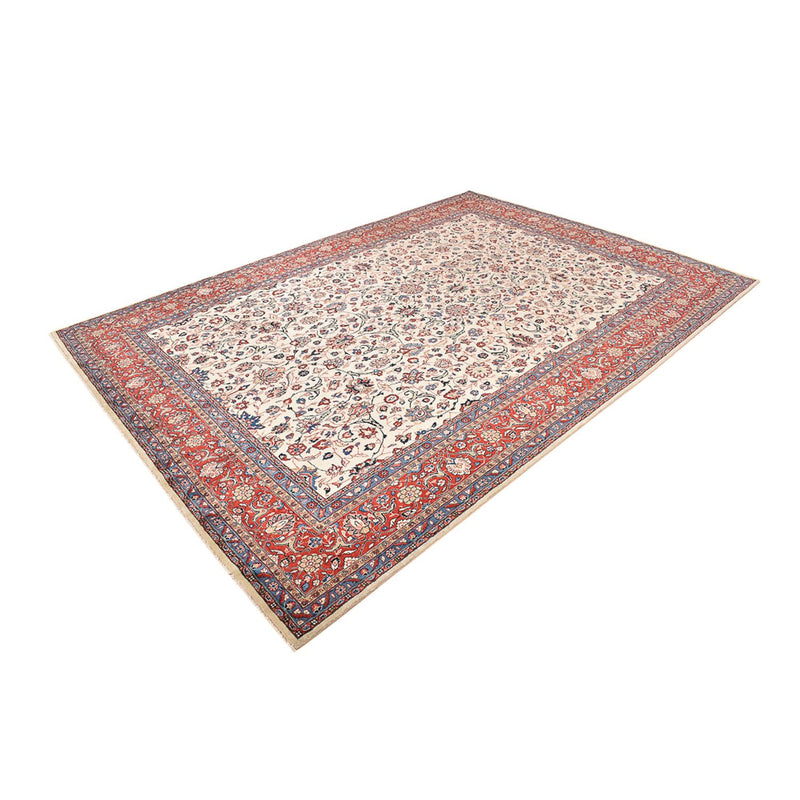 Sarough Teppich 270x378cm - Perserteppich - mehrfarbig